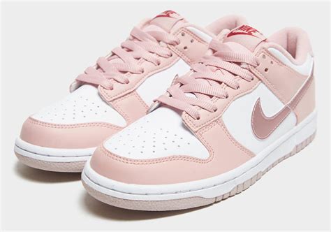 nike sb schuhe damen rosa|nike sneaker rosa.